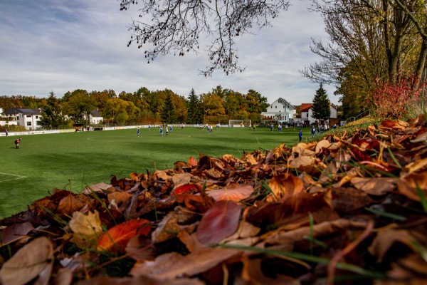 Sportanlage Im Gärtlein - Creußen