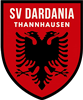 Wappen SV Dardania Thannhausen 2025