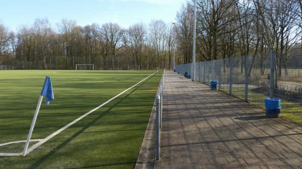 Sportanlage Oehleckerring Platz 2 - Hamburg-Langenhorn