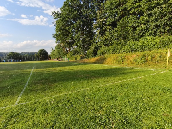 Sportplatz Dietershan - Fulda-Dietershan