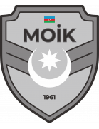 Wappen FK MOIK Baku