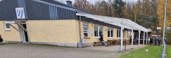 SVC-Platz Graf-Moltke-Straße - Kastellaun