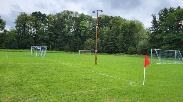 Sportplatz Eishausen - Straufhain-Eishausen