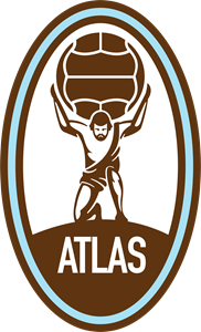 Wappen CA Atlas  22435