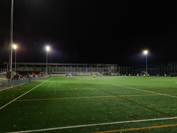 Sportanlage Thun Süd Platz 1 - Thun