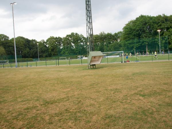 Ernsting's Family Sportpark - Coesfeld-Lette