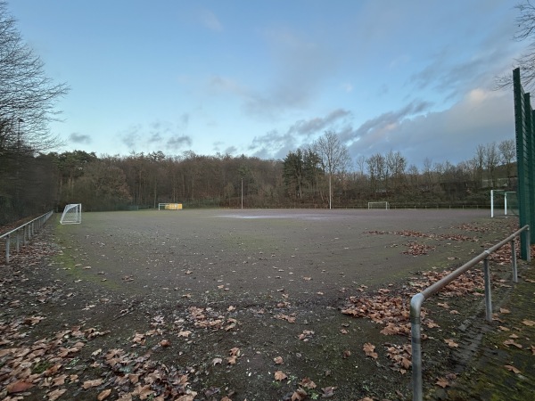 Sportanlage Berliner Allee Platz 2 - Aschaffenburg-Schweinheim