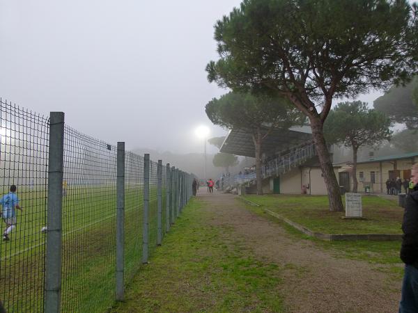 Stadio Germano Todoli - Cervia