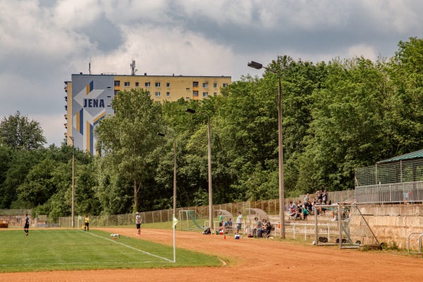 Sportplatz am Bowlingeck - Jena-Lobeda