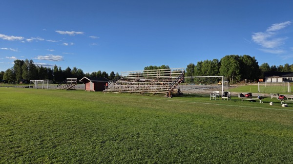 Norrvallen - Norrfjärden