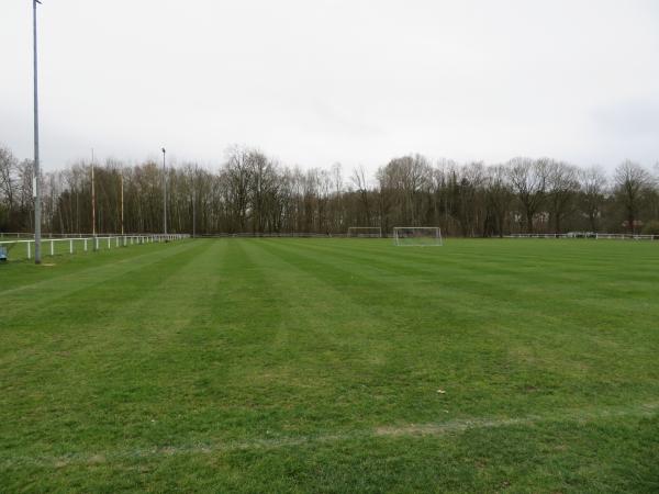 Sportanlage Beedenbostel - Beedenbostel