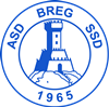 Wappen AŠD Breg SSD Calcio