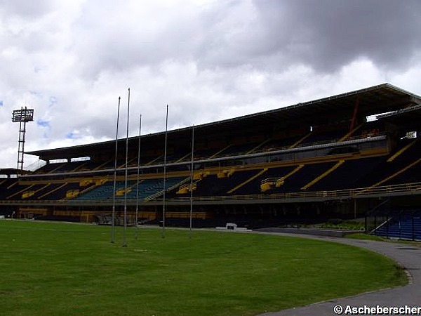 Estadio Nemesio Camacho - Bogotá