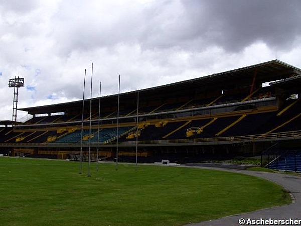 Estadio Nemesio Camacho - Bogotá, D.C.