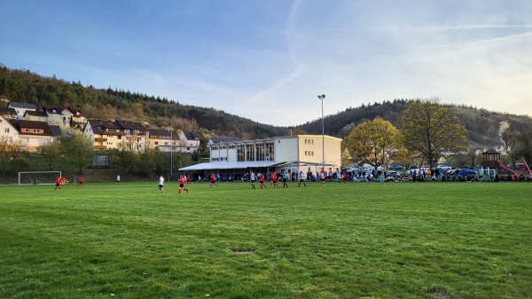 Sportgelände Oberlauda Platz 2 - Lauda-Königshofen-Oberlauda