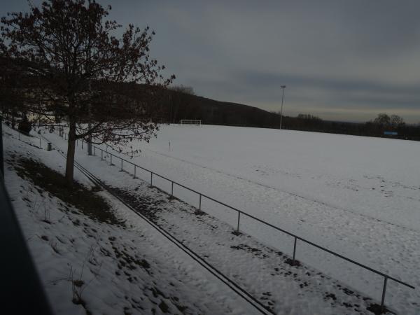 Sportanlage Altkönigblick - Königstein/Taunus