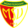 Wappen Münsterdorfer SV 1946 diverse