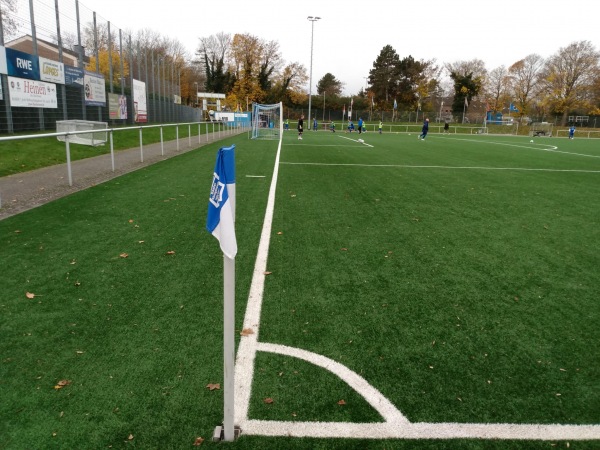 Sportpark Epprath Platz 2 - Bedburg-Kaster