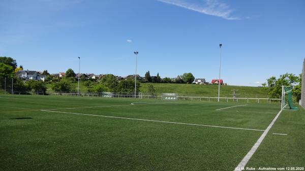 Sportanlage an der Gemeindehalle Platz 2 - Kaisersbach