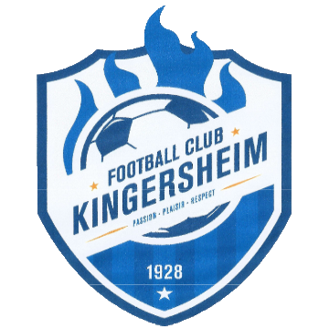 Wappen FC Kingersheim  37289