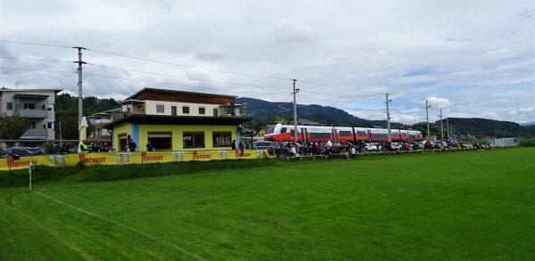 Sportplatz Liebenfels - Liebenfels