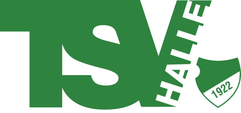 Wappen TSV 1922 Halle