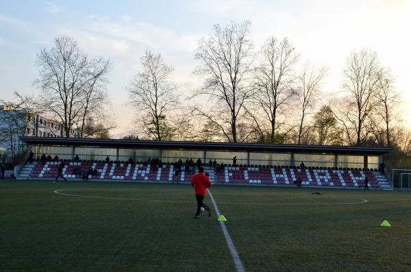 salus Park - Hürth