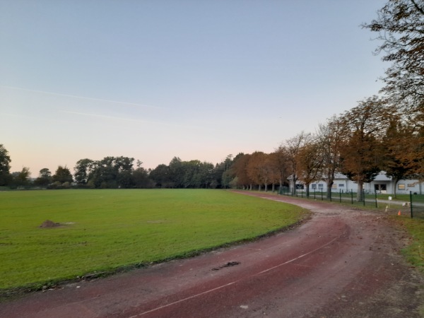 Sportanlage am Marineviertel - Glückstadt