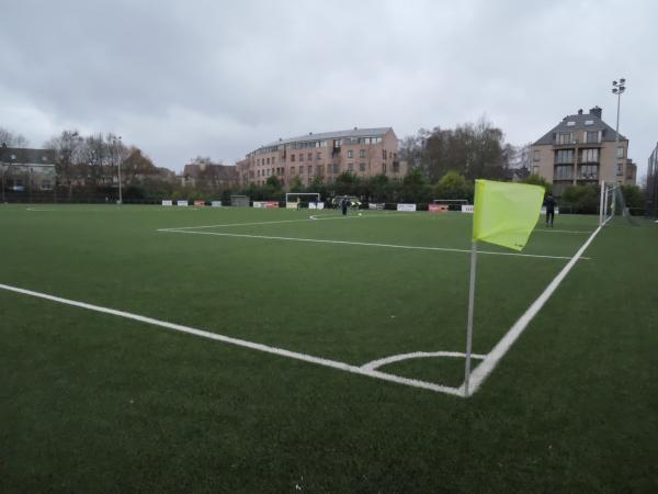 Complex Stockel - Woluwe-Saint-Pierre