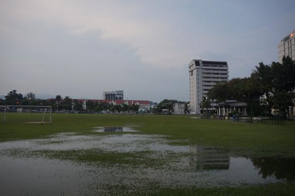 Pahang Park 1 - Ipoh