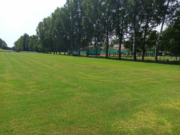 Waldsportanlage - Burgheim-Straß