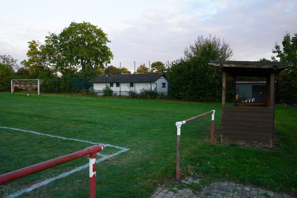 Sportanlage Kleiberg B-Platz - Cremlingen-Schandelah