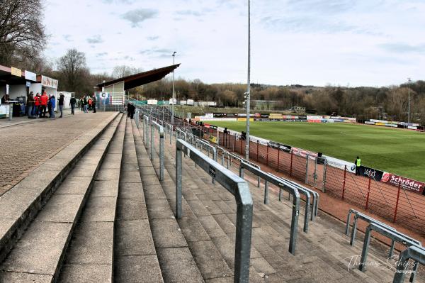 Hermann-Neuberger-Stadion - Völklingen