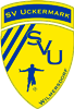 Wappen SV Uckermark Wilmersdorf 1950  28905
