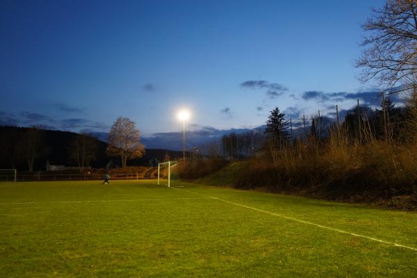 Sportgelände Auf Bol - Albstadt-Truchtelfingen