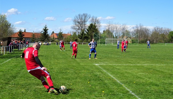 Sótonyi Sportpálya - Sotony