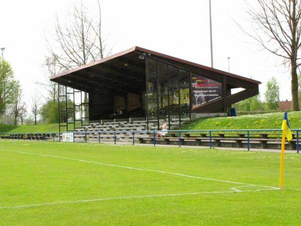 Wertachstadion - Türkheim