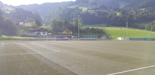 Alpenarena Nebenplatz - Sankt Johann im Pongau