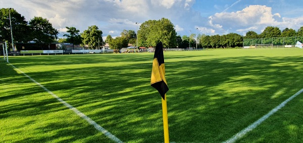Sportgelände Blumenstraße - Pleidelsheim