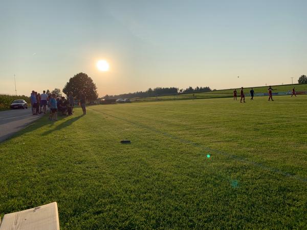 Sportanlage Ramerberg - Ramerberg