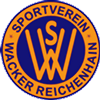 Wappen ehemals SV Wacker Reichenhain 1919