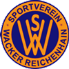 Wappen ehemals SV Wacker Reichenhain 1919  67214