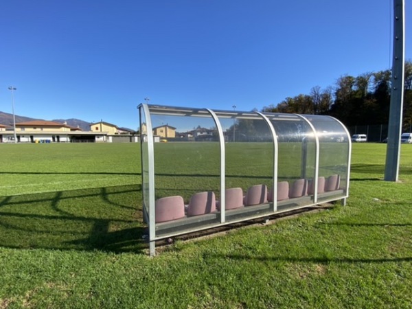 Campo Montalbano - Stabio