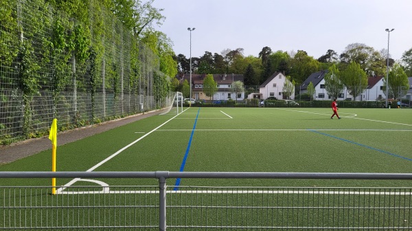 Sportanlage Buchenbusch Platz 2 - Neu-Isenburg