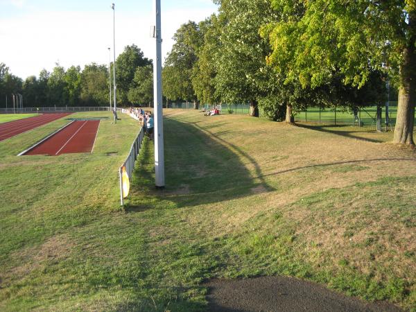 Stadion Torwiese - Eschwege