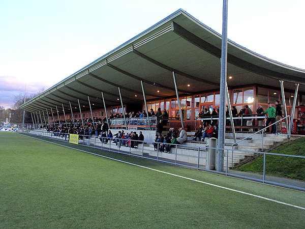 Koralmstadion - Deutschlandsberg