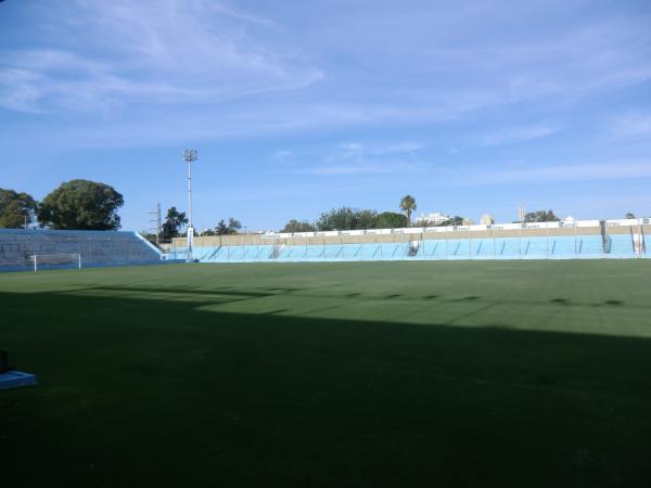Estadio Julio César Villagra - Ciudad de Córdoba, Provincia de Córdoba