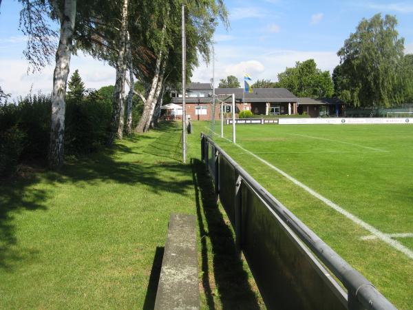 MTV-Sportanlage - Wolfenbüttel-Salzdahlum