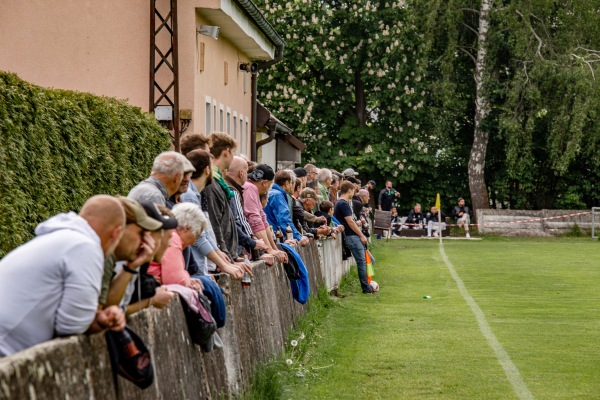 Sportanlange Zeisigweg - Nürnberg-Wetzendorf