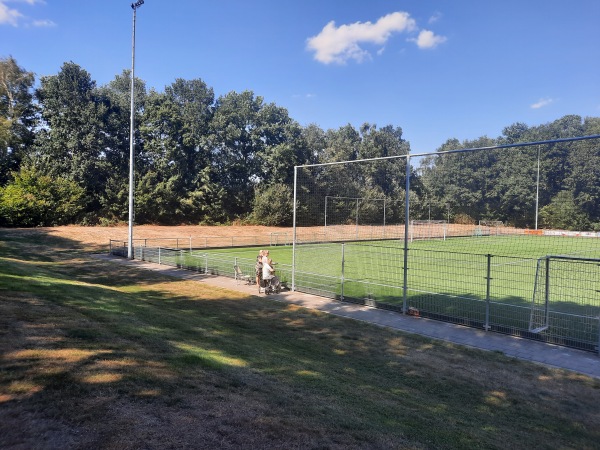 Sportpark a/d Woortmanslaan veld 3 - Veendam-Wildervank